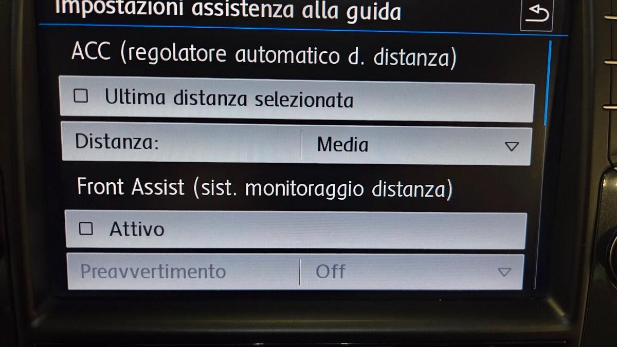 Volkswagen Tiguan 2.0 TDI SCR DSG 4MOTION Executive BMT