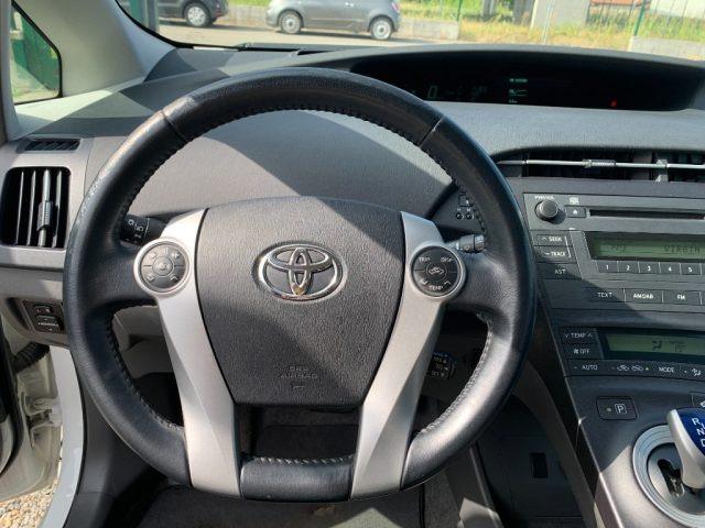 TOYOTA Prius 1.8 Executive