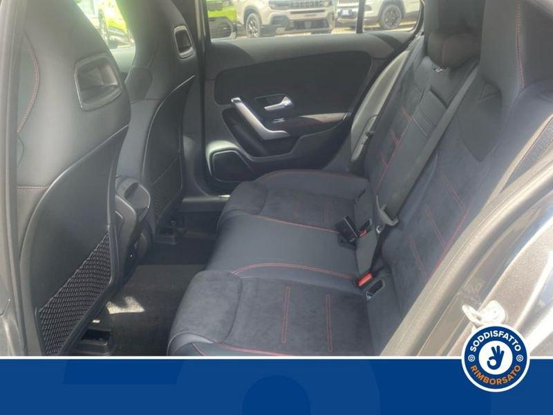 Mercedes-Benz Classe A 180d Automatic AMG Line Advanced Plus Extra