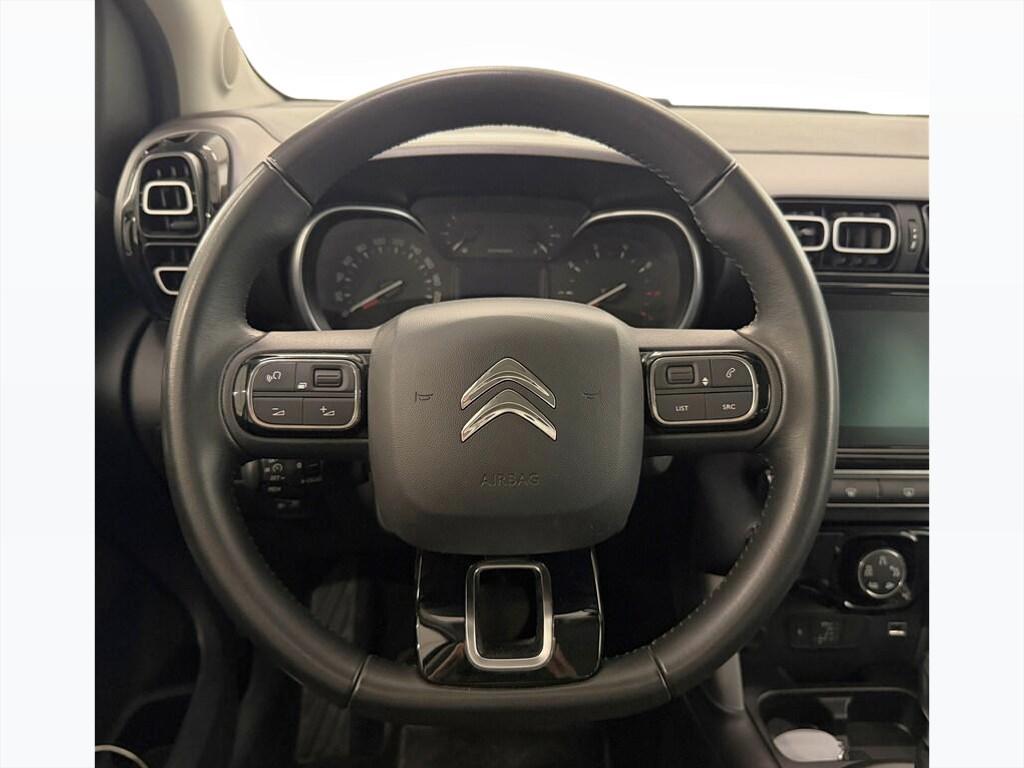 Citroen C3 Aircross 1.2 PureTech Shine EAT6