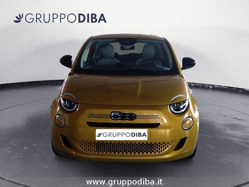 FIAT 500 H14 Hybrid Berlina Icon 1.0 Hybrid Berlina