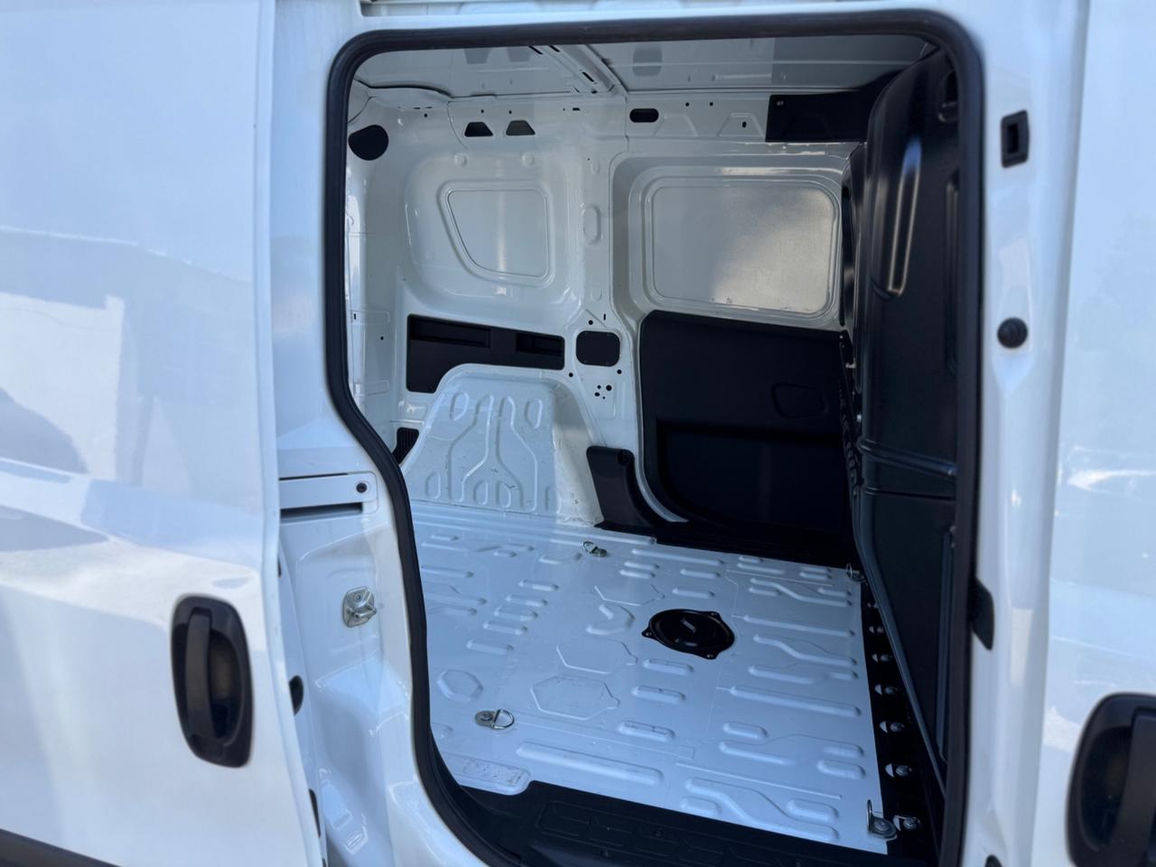 Fiat Doblò Professional 1.6 Diesel