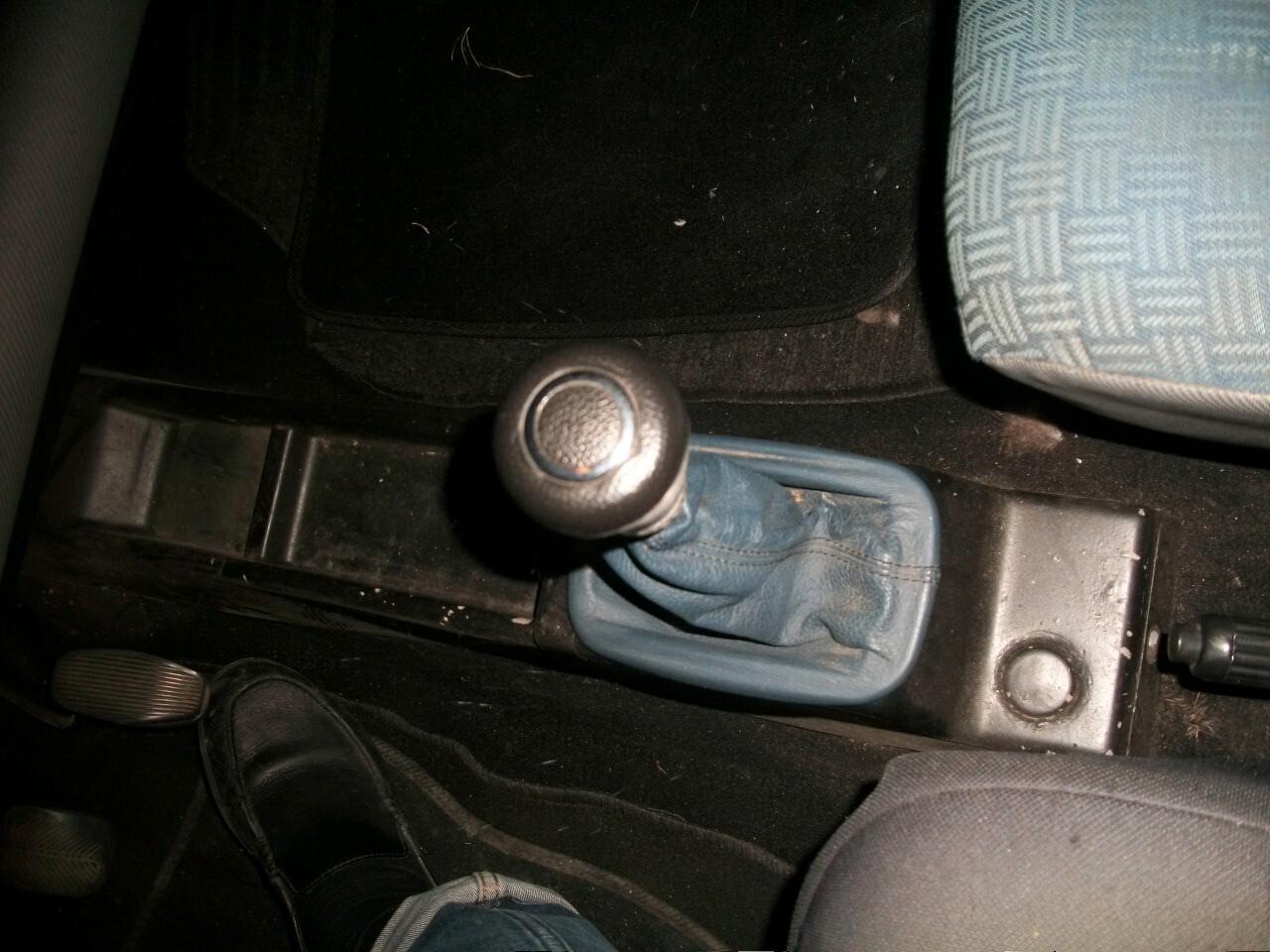 Fiat Panda 1100 i.e. cat Hobby VETTURE PER CACIATORI E AMATRIALIGIA FATTA LA DISTRIBUZIONE MOLTO BELLA E ORIGINALE E FRIZIONE PRONTA ALUZO