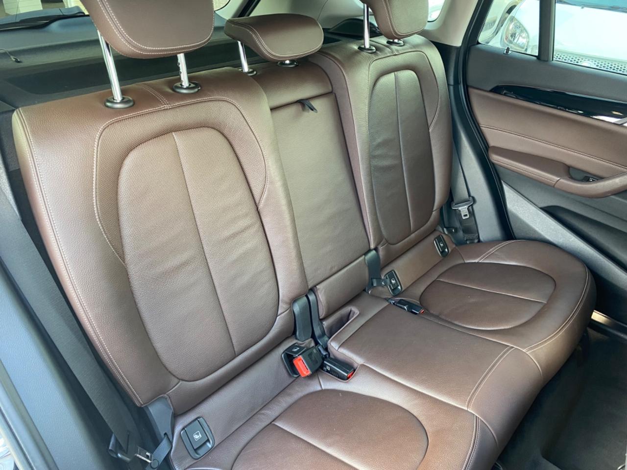 Bmw X1 sDrive18d xLine
