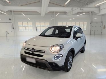 FIAT 500X 1.6 MJET 120 CV 4X2 BUSINESS 5 PORTE CROSSOVER