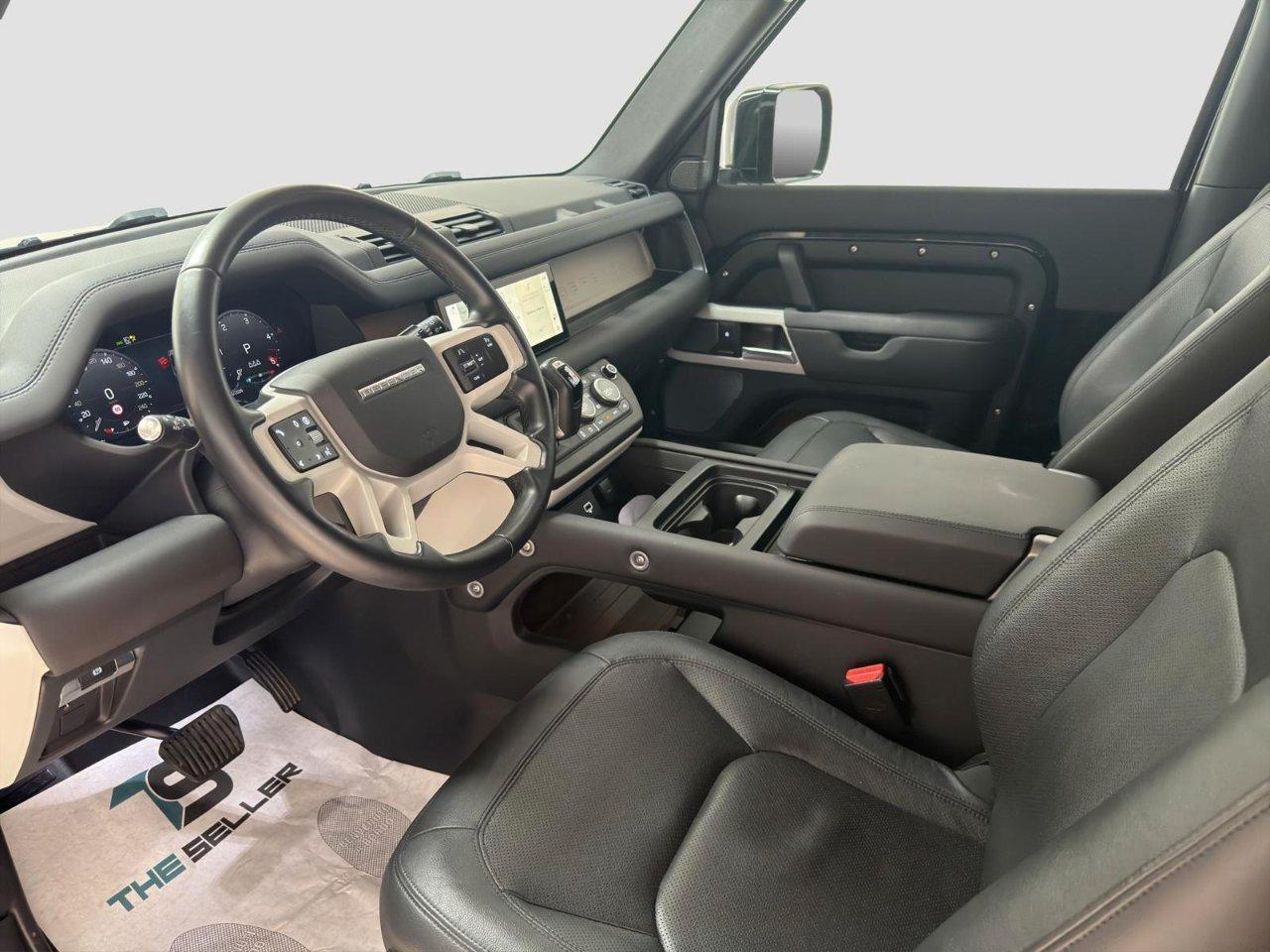 Land Rover Defender 90 3.0d i6 mhev awd 200cv auto*FORMULA S*