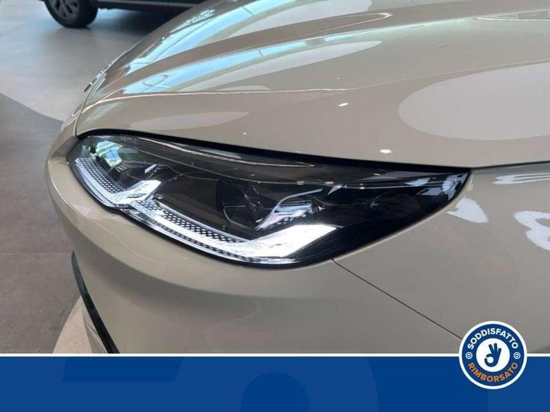 BYD Seal 6 DM-i Touring Comfort