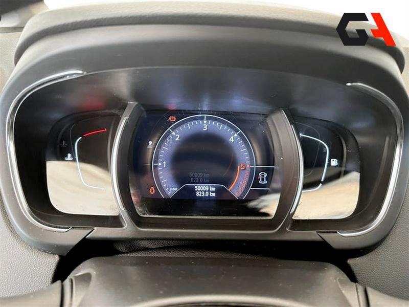 Renault Scénic Blue dCi 120 CV Business n1autocarro