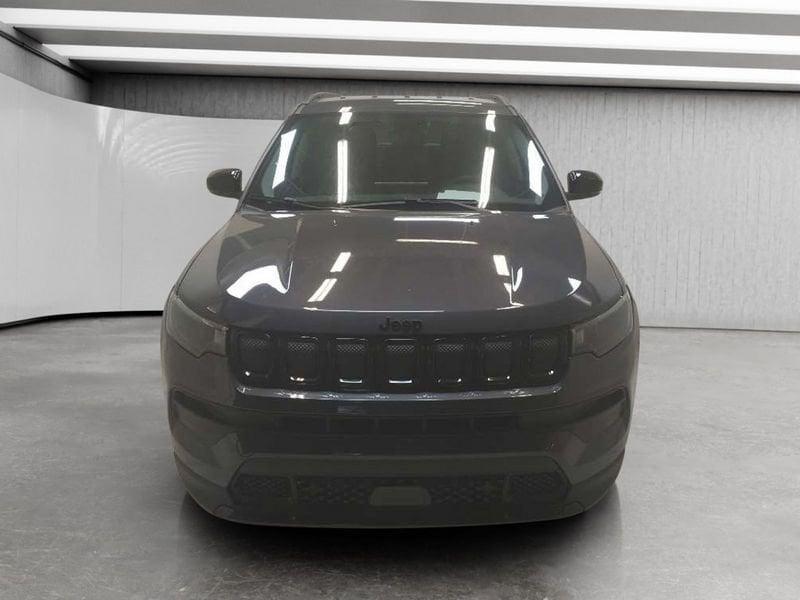 Jeep Compass 1.6 mjt Night Eagle 2wd 130cv