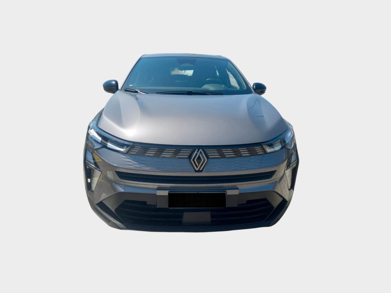 Renault Symbioz Mild Hybrid MT 140 CV Evolution