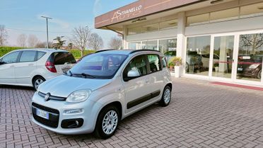 Fiat Panda 1.2 KM 72.000 OK NEO PATENTATI