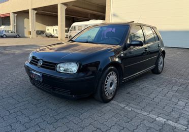 Volkswagen Golf 1.9 TDI/110 CV cat 5 porte Highline