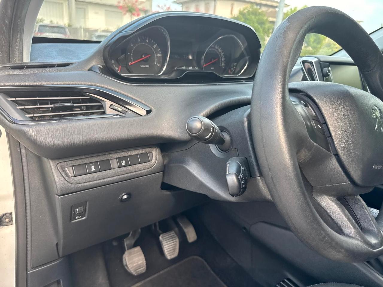 Peugeot 208 PureTech 68 5 porte Active