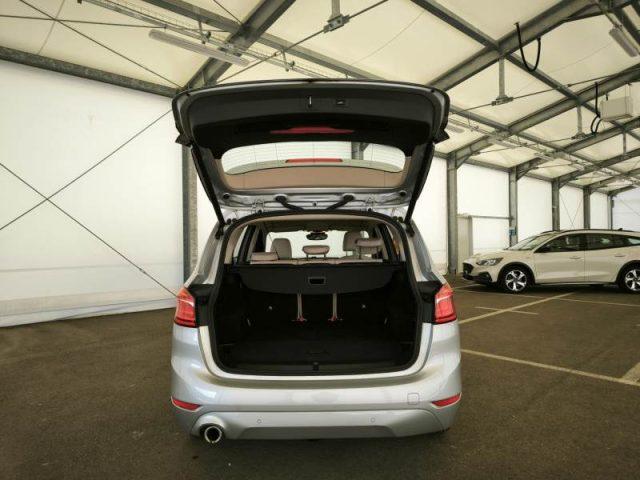 BMW 216 d Gran Tourer Business
