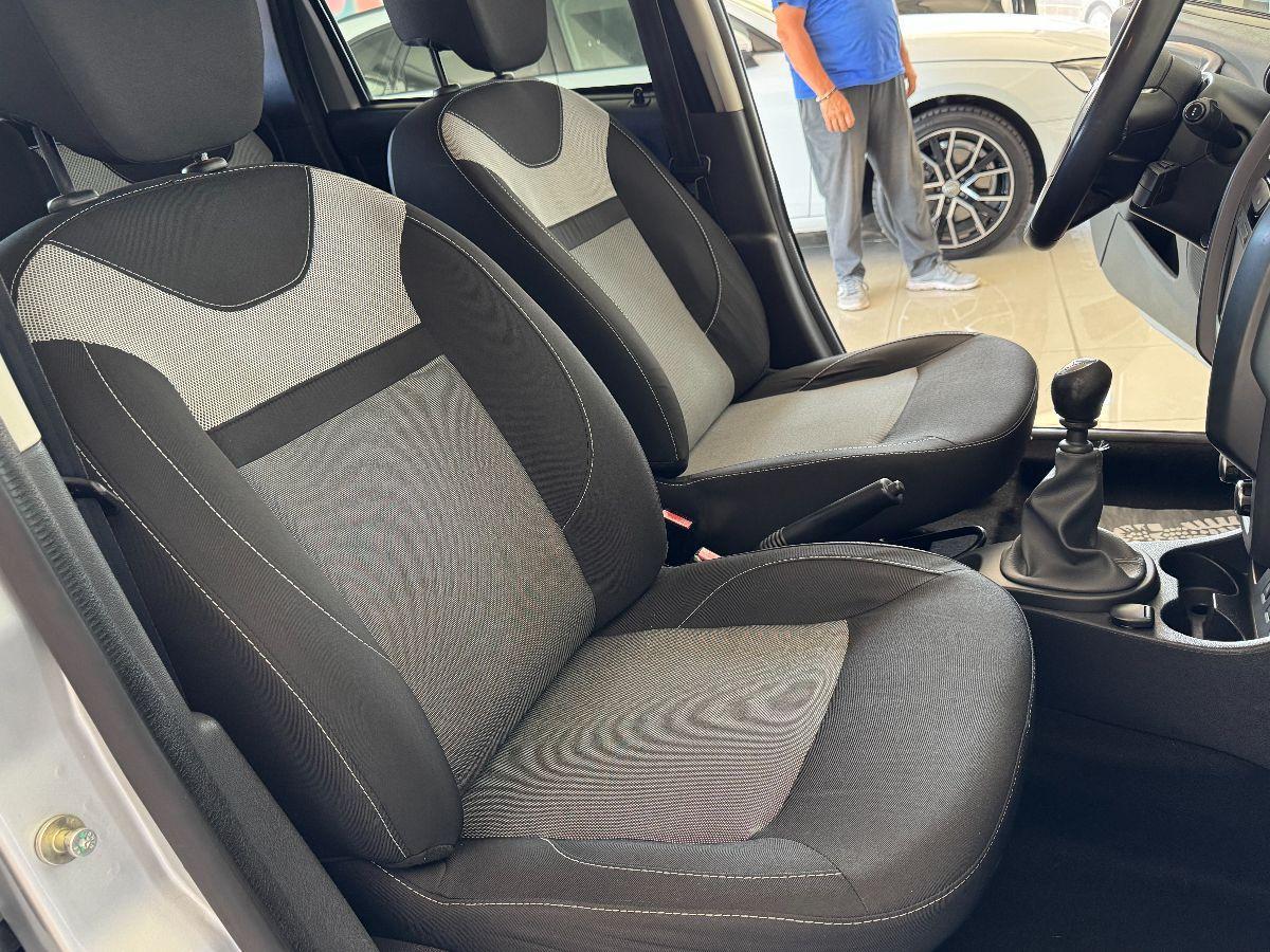 DACIA Duster 1.5 dCi 110 CV 4x2 Prestige