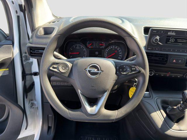 OPEL Combo Combo Cargo 1.5 Diesel 130CV S&S PC-TN 650kg Editi
