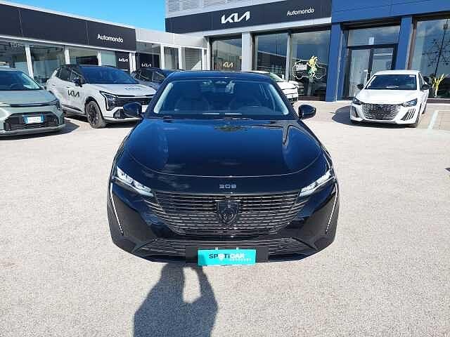 Peugeot 308 Hybrid 145 e-DCS6 Allure KM0