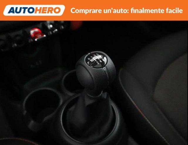 MINI One 1.2 One 75 CV 5 porte