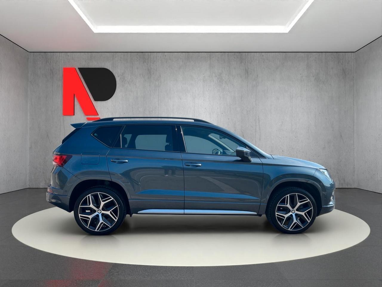 Seat Ateca 2.0 TDI 150 Cv DSG FR