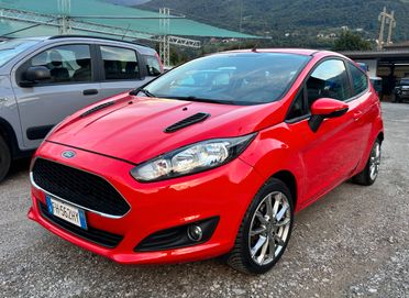 FORD Fiesta Van MCA 1.5 75cv tdci Trend E6