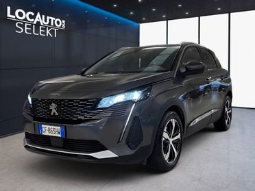 Peugeot 3008 1.5 BlueHDi GT EAT - PROMO