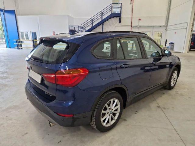 BMW X1 xDrive18d Business