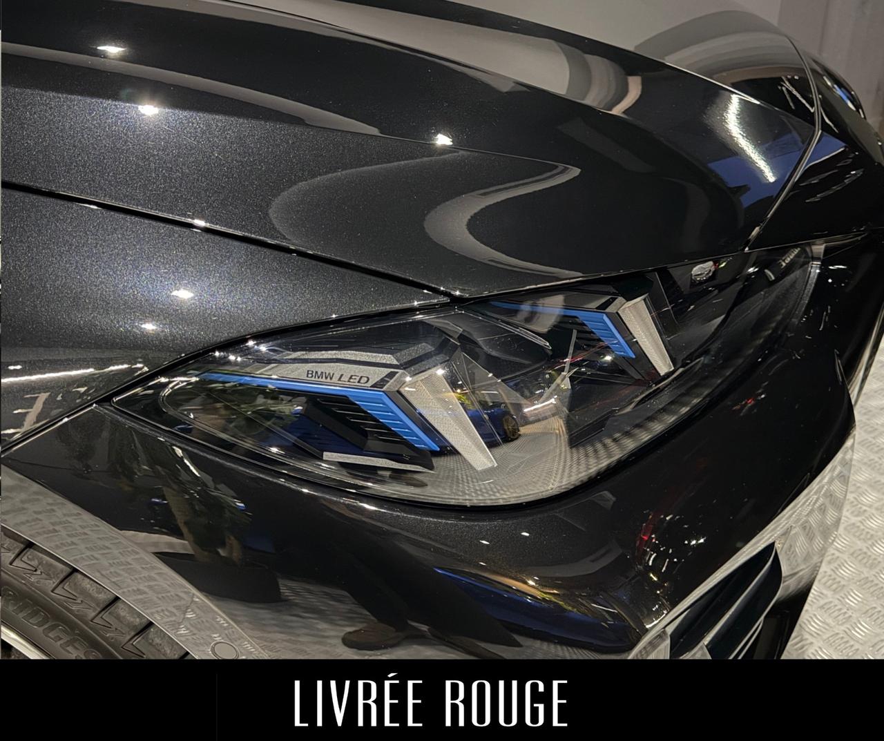 Bmw 430i xDrive Coupé Msport Pro