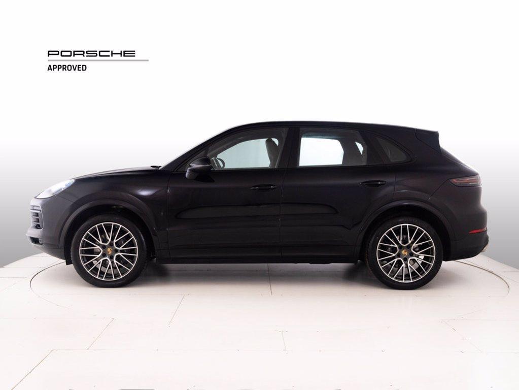 PORSCHE Cayenne 3.0 V6 del 2019