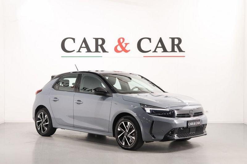 Opel Corsa 1.2 100 CV GS Automatica