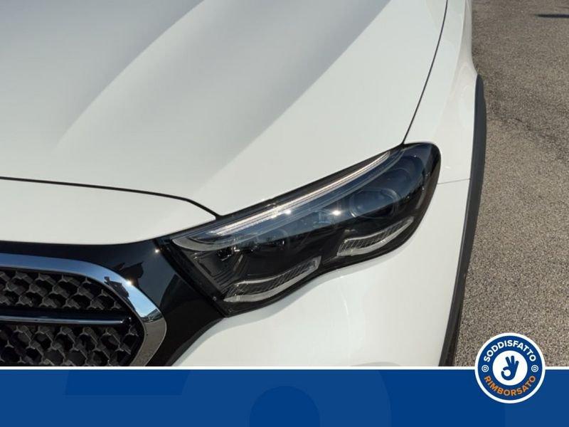 Mercedes-Benz Classe E 220d 4Matic All Terrain Station Wagon Premium