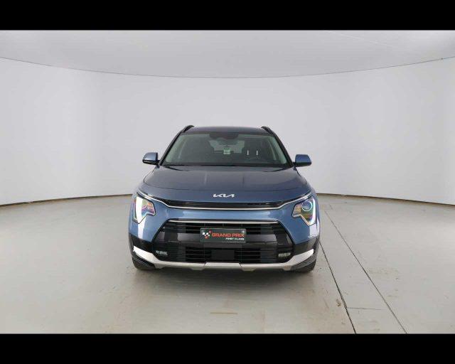 KIA Niro 1.6 GDi DCT HEV Style
