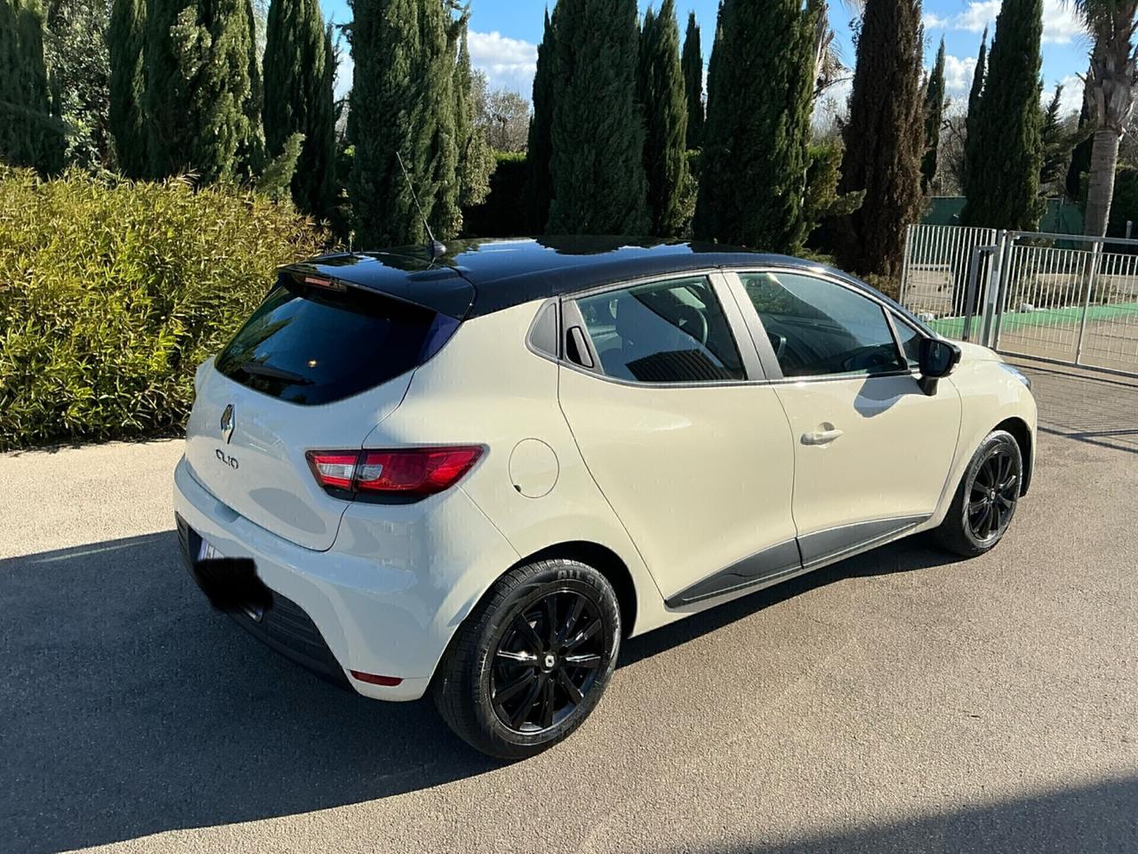 Renault Clio TCe 12V 90 CV GPL Start&Stop 5 porte Energy Zen