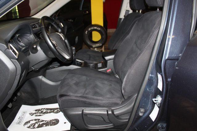 NISSAN X-Trail 1.6 dCi 2WD ** KM CERTIF. **