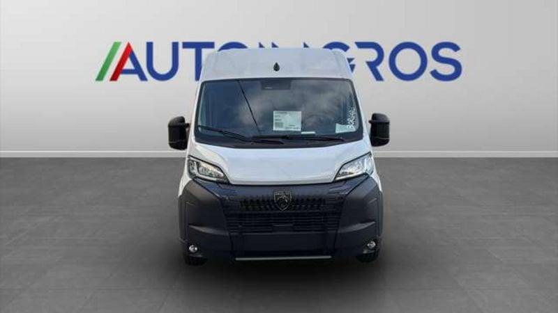 Peugeot Boxer 335 L2H2 2.2 bluehdi 140cv S&S