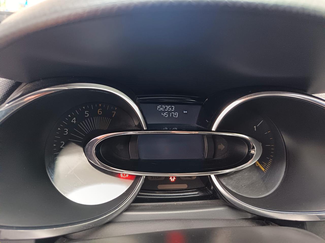 Renault Clio 1.2 75CV 5 porte Live 54kW