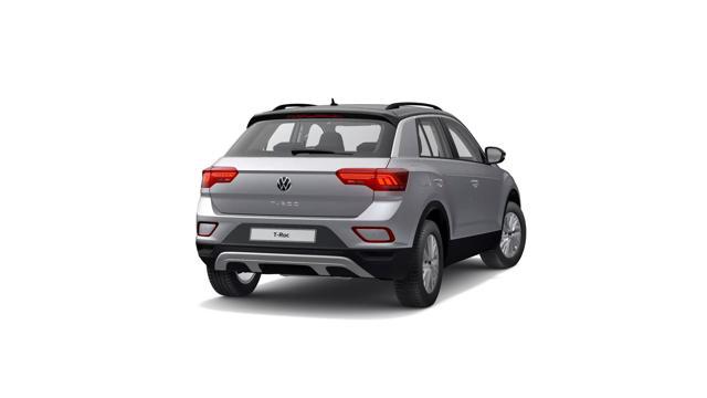 VOLKSWAGEN T-Roc 2.0 TDI SCR Life 115 cv