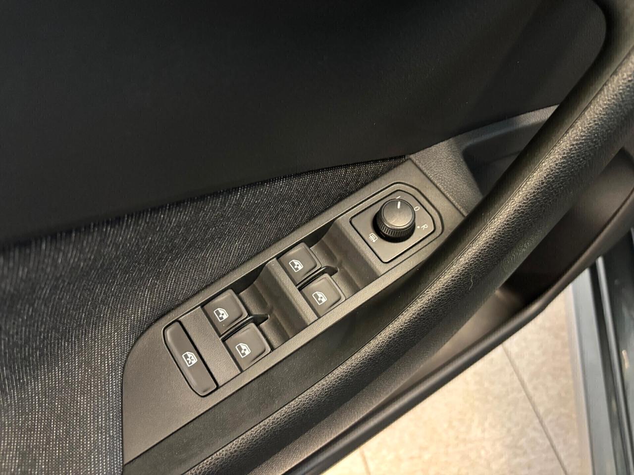 Skoda Kamiq 1.6 TDI Cambio Automatico