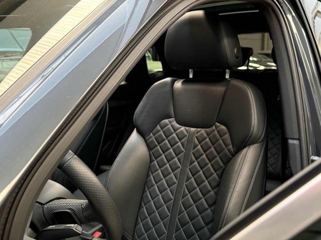 AUDI Q5 40 TDI quattro S tronic S line plus