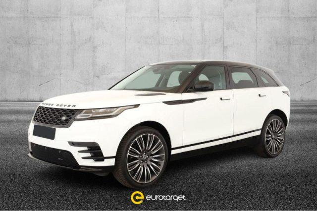 LAND ROVER Range Rover Velar 2.0D I4 204 CV R-Dynamic SE