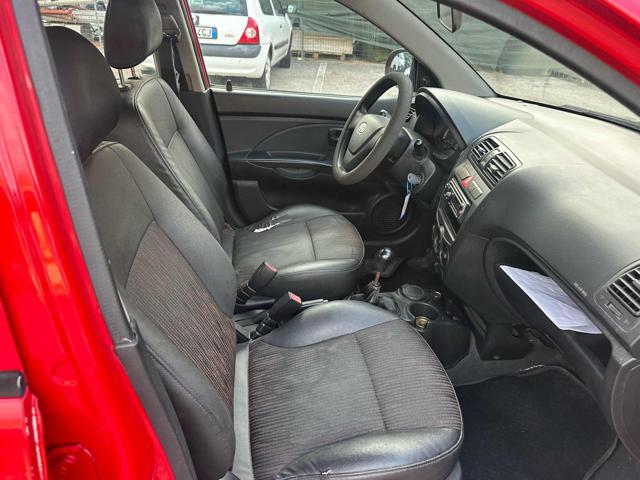 KIA Picanto 1.0 12V Life Bi-Fuel senza nessun lavoro da fare