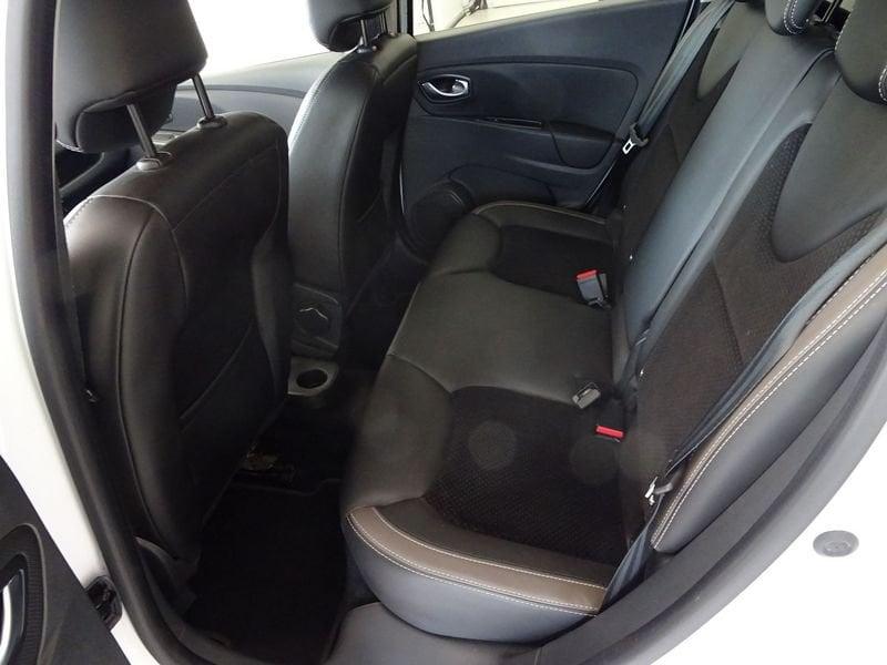 Renault Clio Sporter TCe 12V 90CV Start&Stop Energy Zen