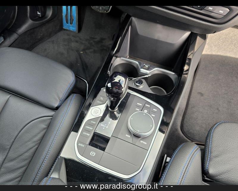 BMW Serie 1 5 PORTE - F40 M135i xDrive 5 P.