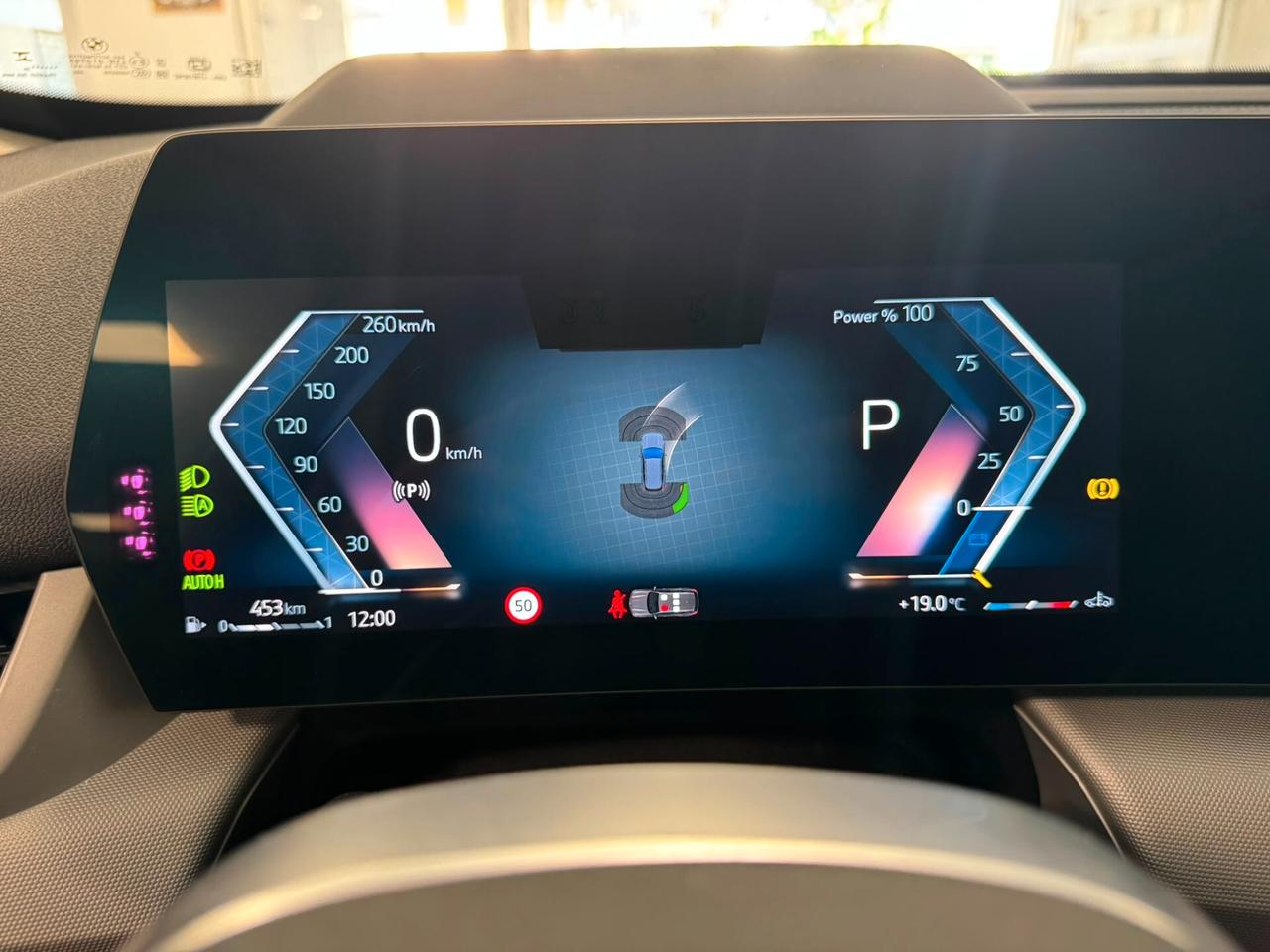 Bmw X1 sDrive 18d