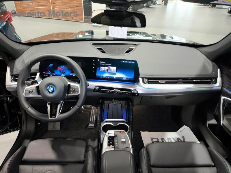 BMW iX1 30 Msport xDrive