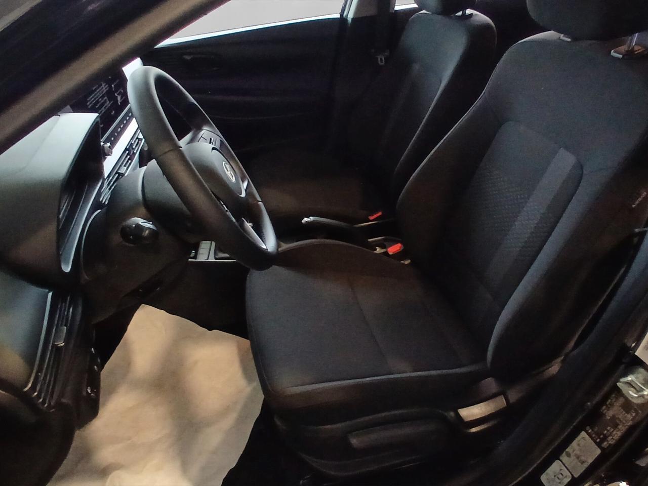 Hyundai i20 1.2 MPI GPL Connectline