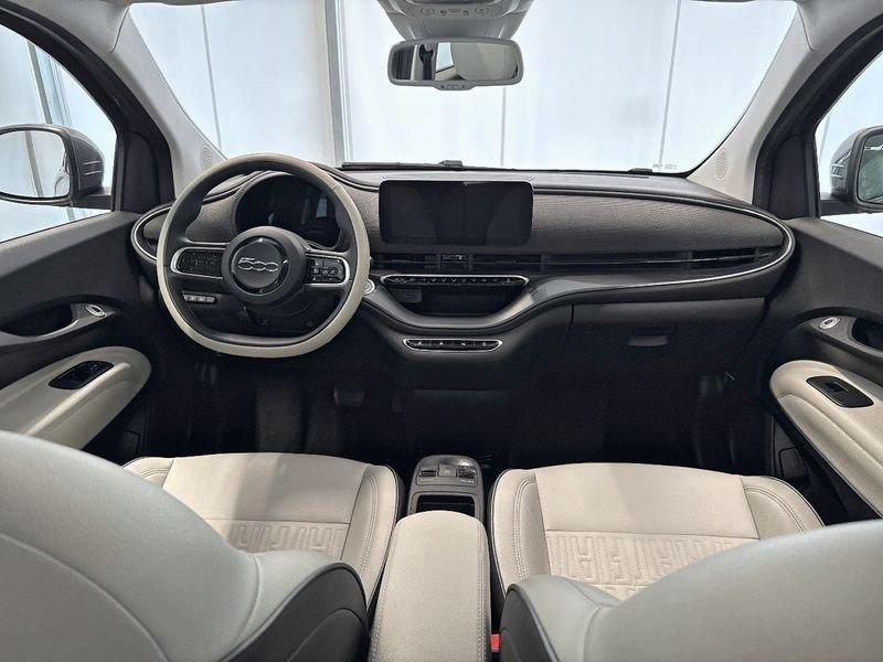 FIAT 500 Elettrica La Prima 118cv