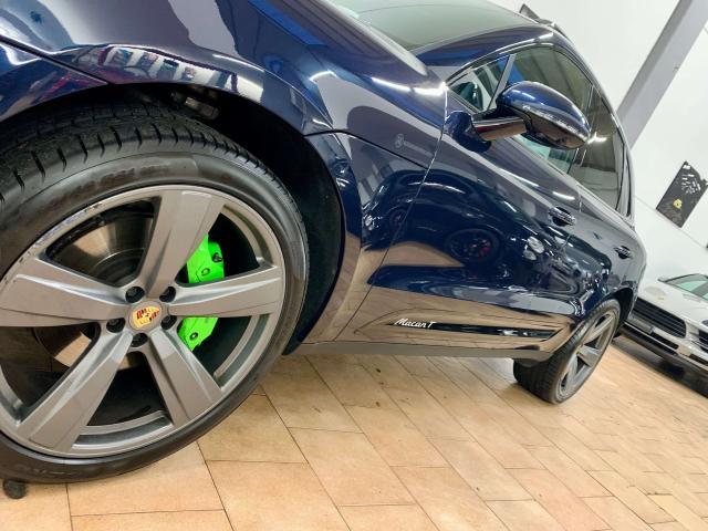 Porsche Macan Macan I 2022 2.0 T 265cv pdk - IVA esposta