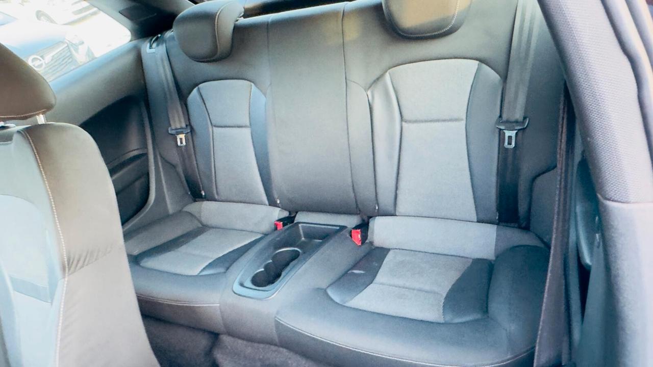 Audi A1 1.6 TDI Admired