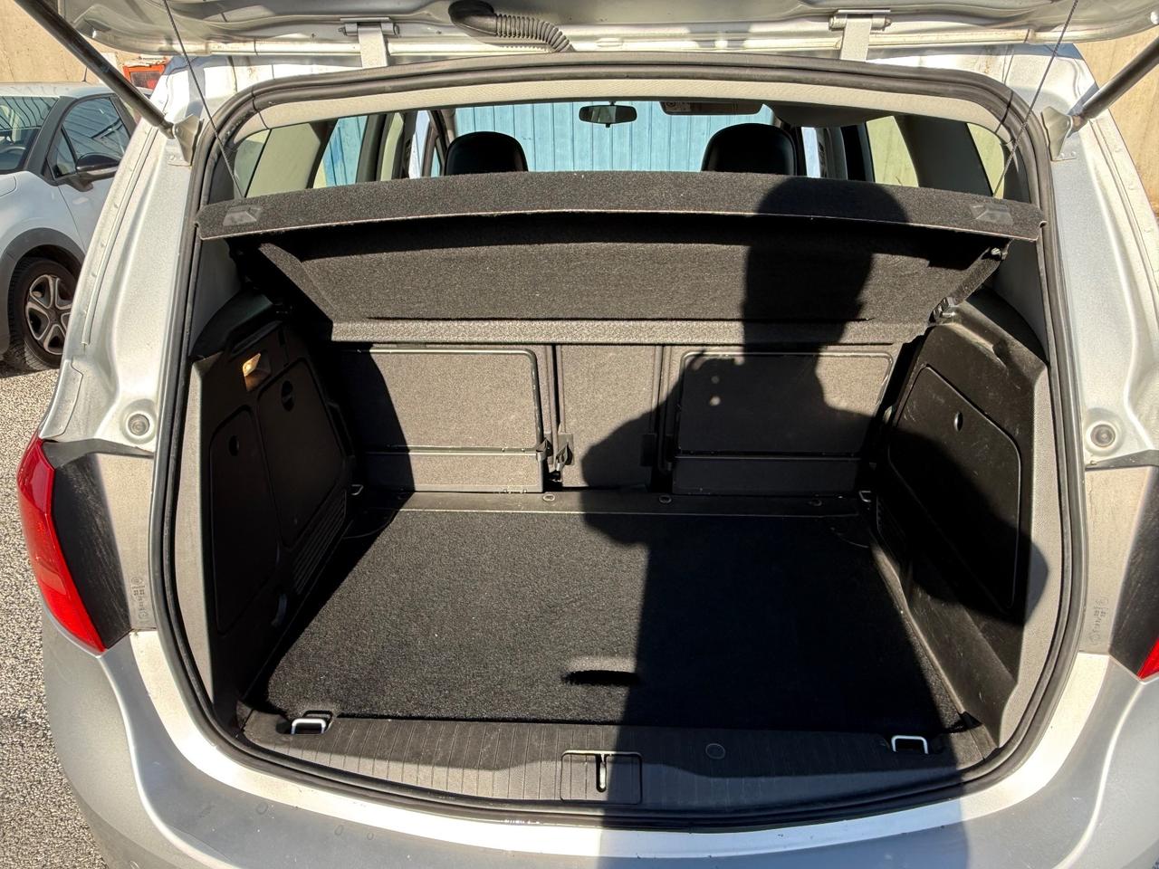 Opel Meriva 1.4 Turbo 120CV GPL Tech Advance