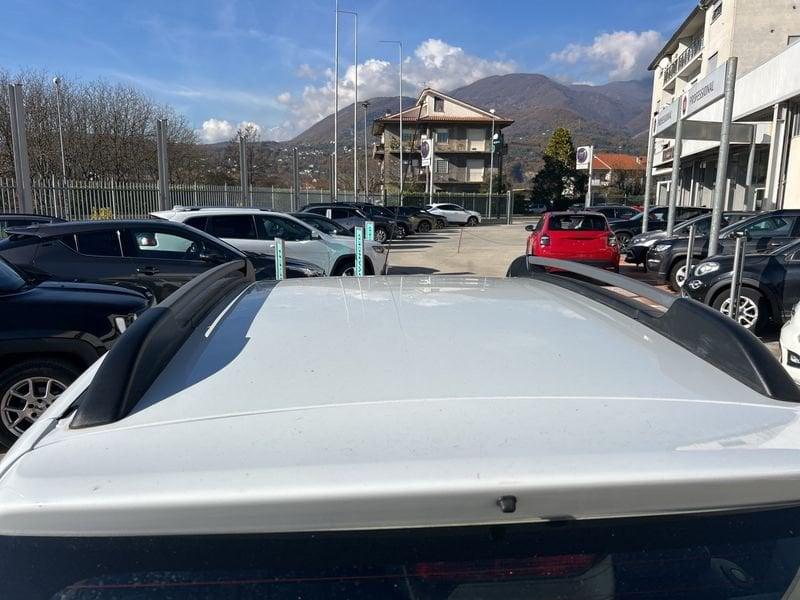 Dacia Sandero Sandero Stepway 1.5 dCi 8V 90CV Start&Stop